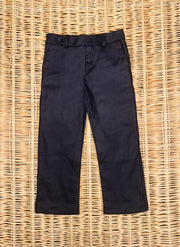 Elegant Long Pants