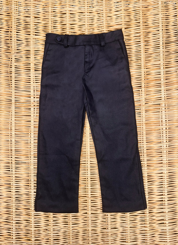 Elegant Long Pants