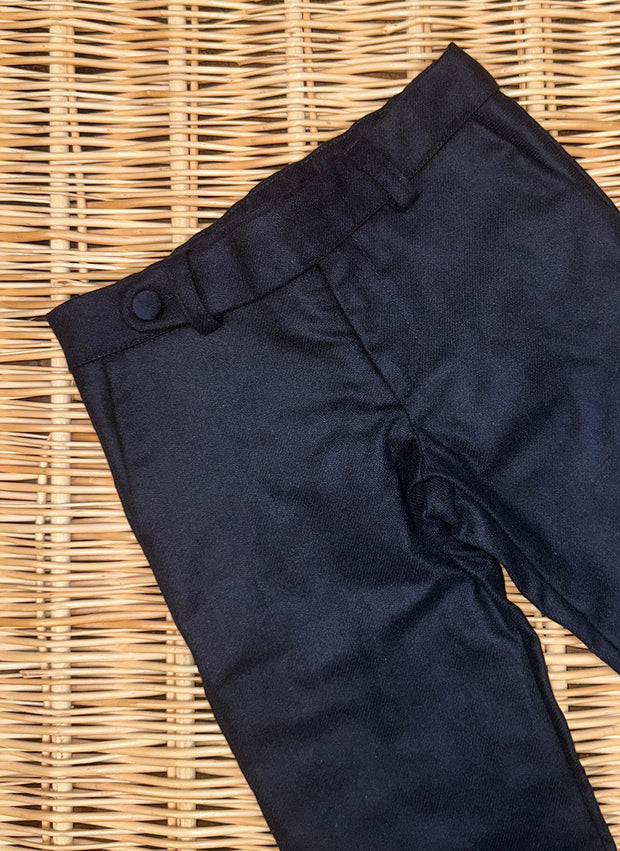 Elegant Long Pants