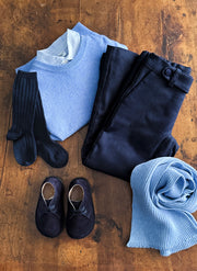 Elegant Long Pants