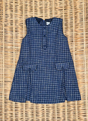 Abito Chanel in Tweed