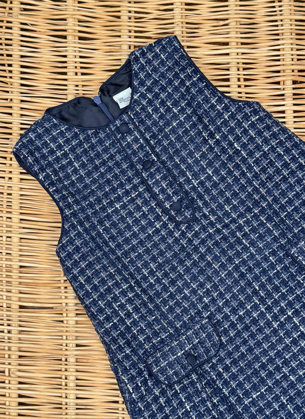 Abito Chanel in Tweed
