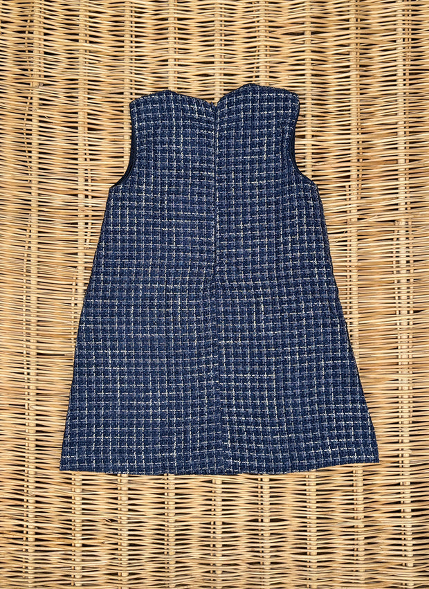 Abito Chanel in Tweed