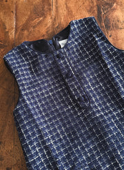 Abito Chanel in Tweed