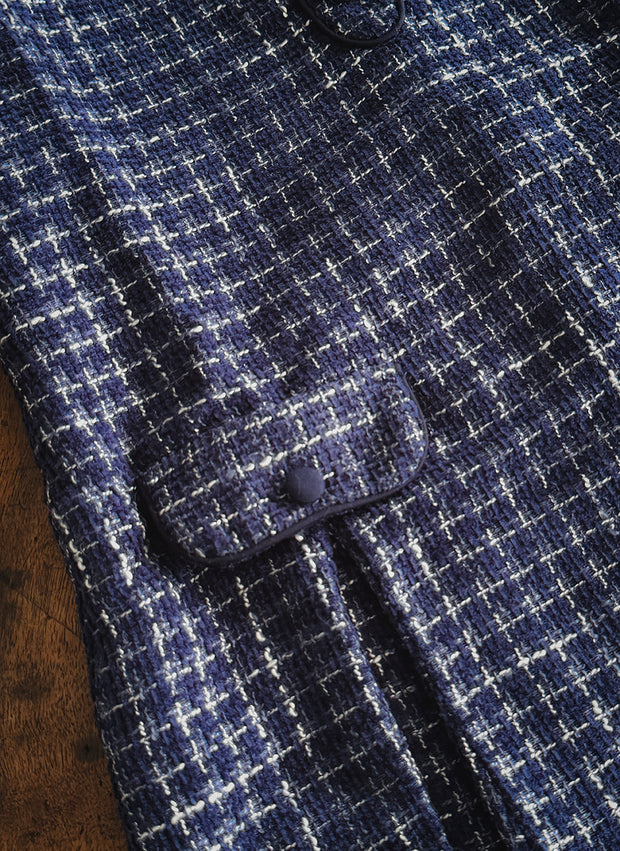 Abito Chanel in Tweed