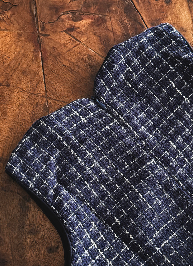 Abito Chanel in Tweed