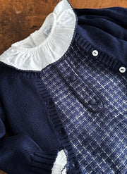 Abito Chanel in Tweed
