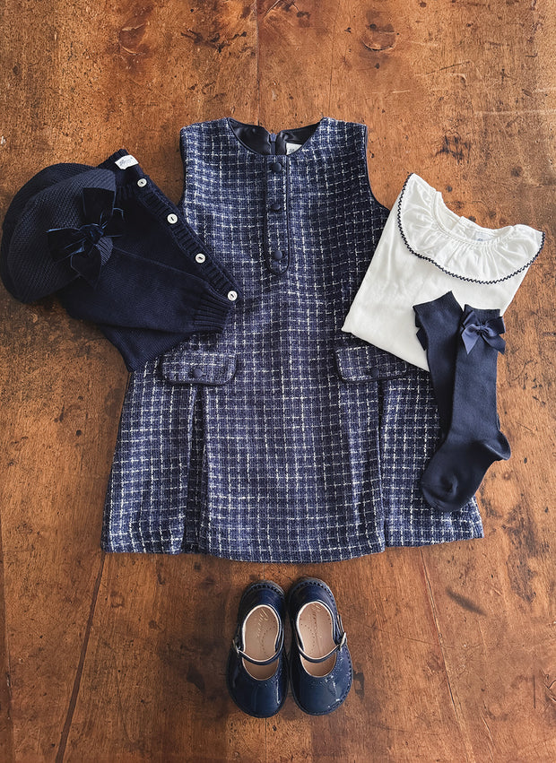 Abito Chanel in Tweed