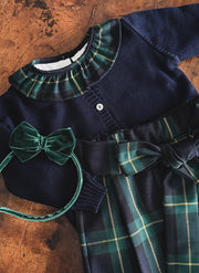 Tartan Shirt