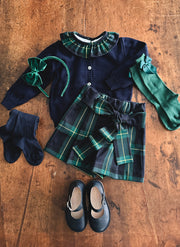Tartan Shirt