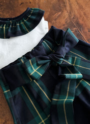 Shorts Scozzesi