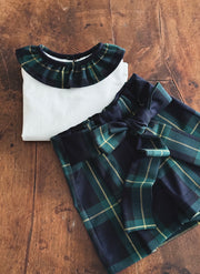 Tartan Shirt