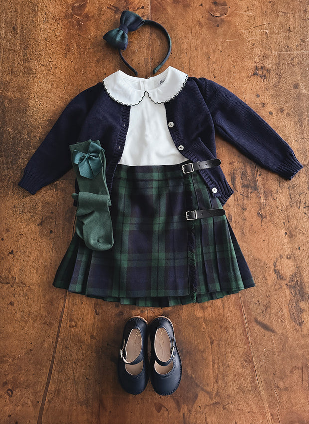KILT SCOZZESE