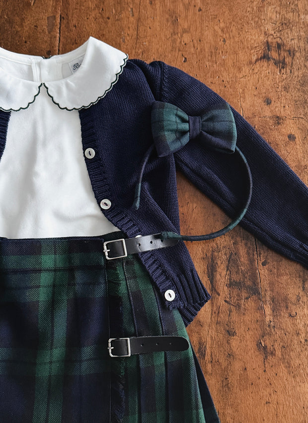 KILT SCOZZESE