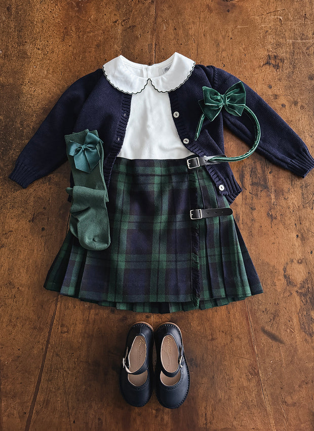 KILT SCOZZESE
