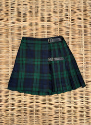 Tartan Kilt