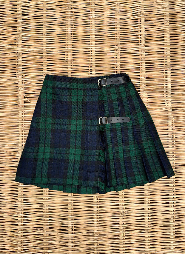 Tartan Kilt