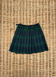 Tartan Kilt