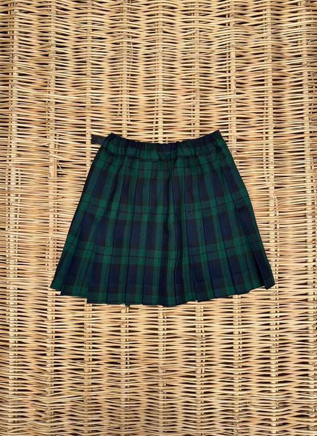 Tartan Kilt