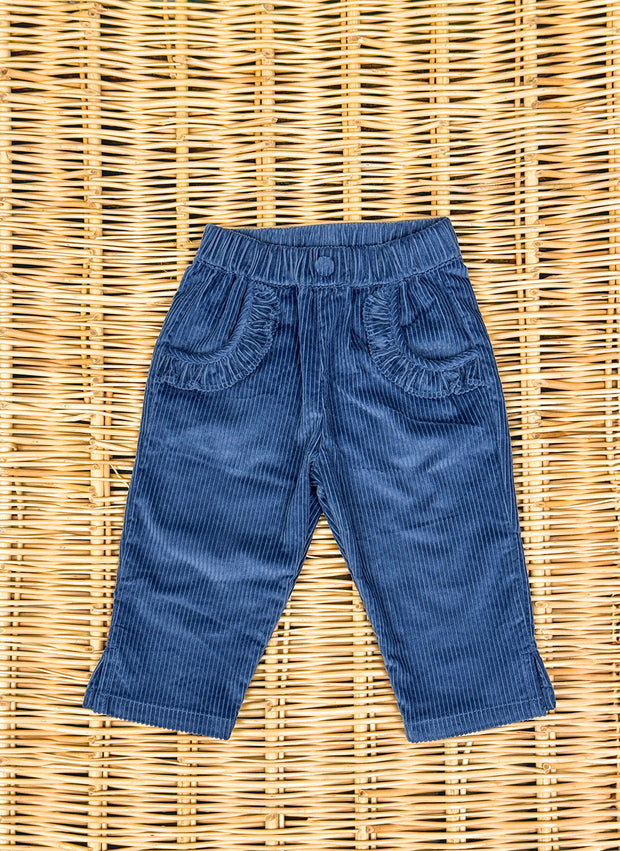 PANTALONI LUNGHI PER BIMBA