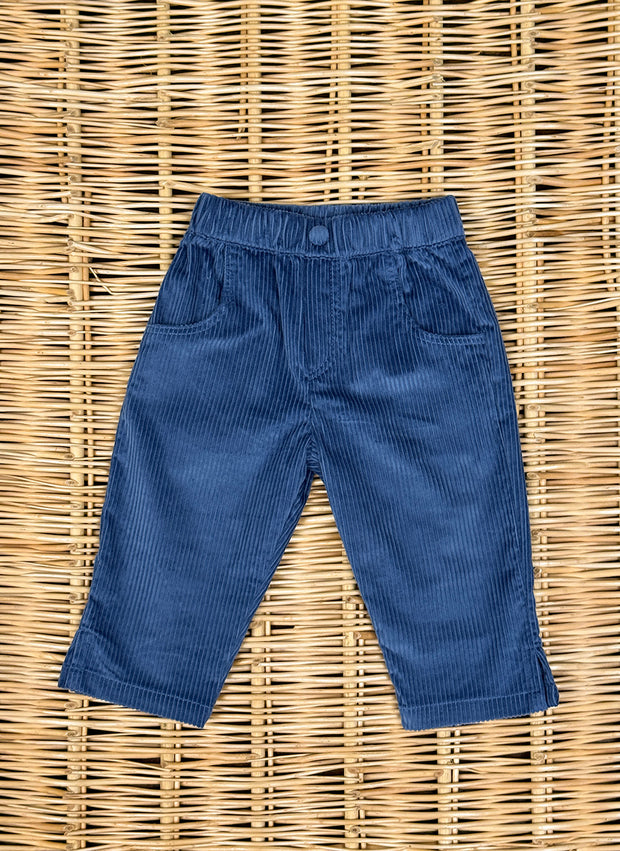 Corduroy Pants