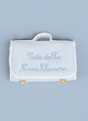 VADO DALLA NONNA - PERSONALIZZABILE