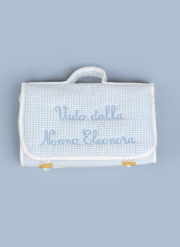 VADO DALLA NONNA - PERSONALIZZABILE