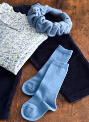 Calzini in caldo cotone