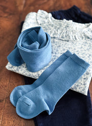 Calzini in caldo cotone