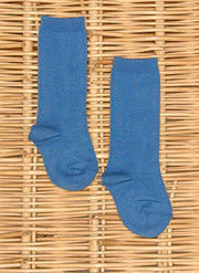 Calzini in caldo cotone