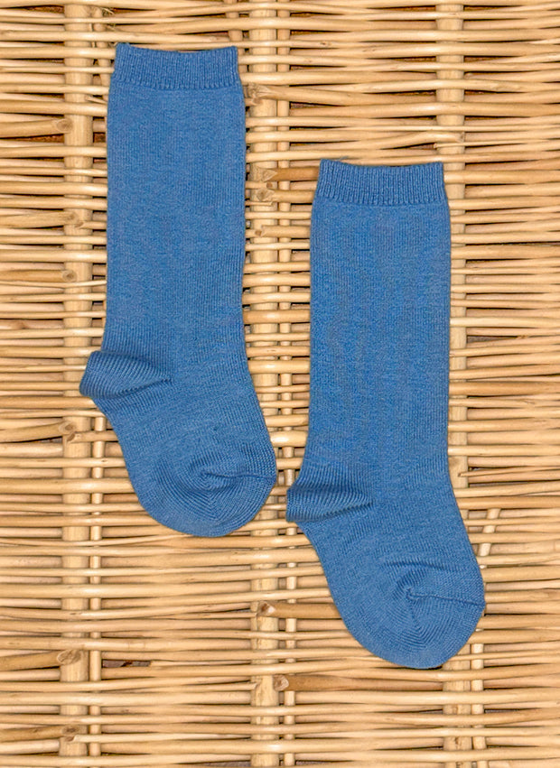 Calzini in caldo cotone