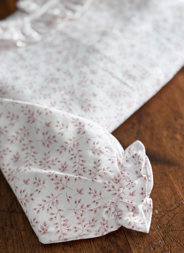 Long Sleeve Shirt - Flowers