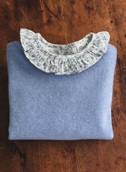Long Sleeve Shirt - Flowers