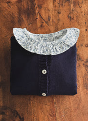 Long Sleeve Shirt - Flowers