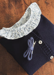 Long Sleeve Shirt - Flowers