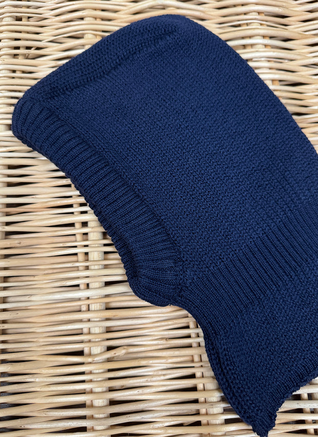 Pure Wool Balaclava