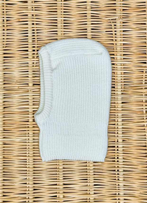 Pure Wool Balaclava