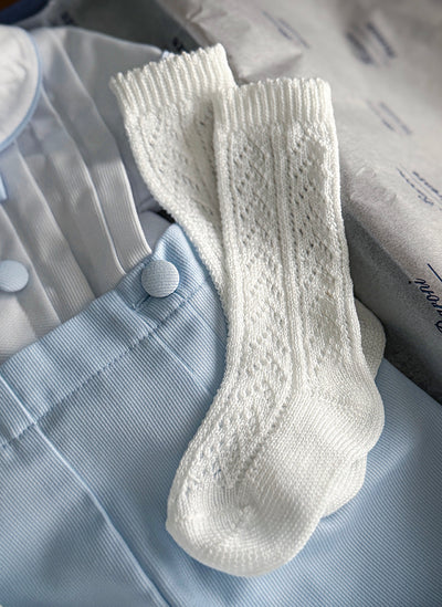 Socks Crochet