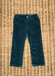 5 Pockets Corduroy Pants
