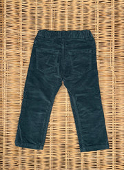 5 Pockets Corduroy Pants