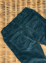 5 Pockets Corduroy Pants