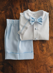 Cotton Boy Set