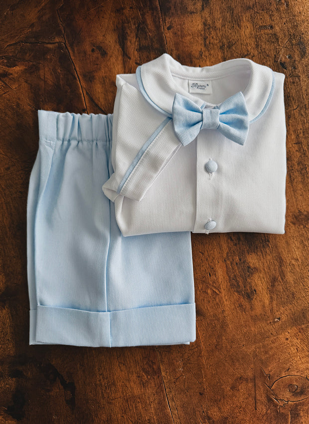 Cotton Boy Set