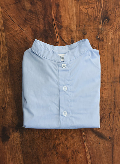 Camicia Coreana