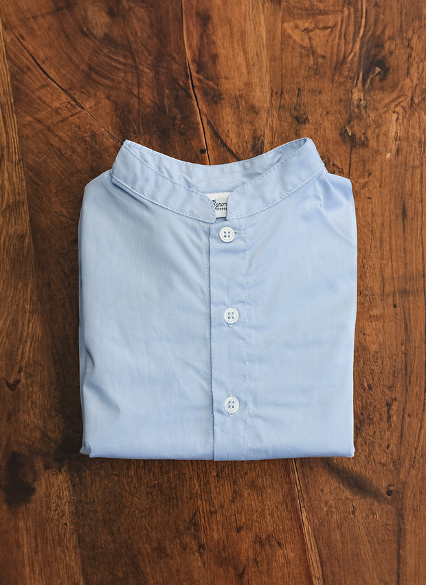 Camicia Coreana