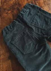 5 Pockets Corduroy Pants