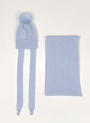 Baby First Wool Hat