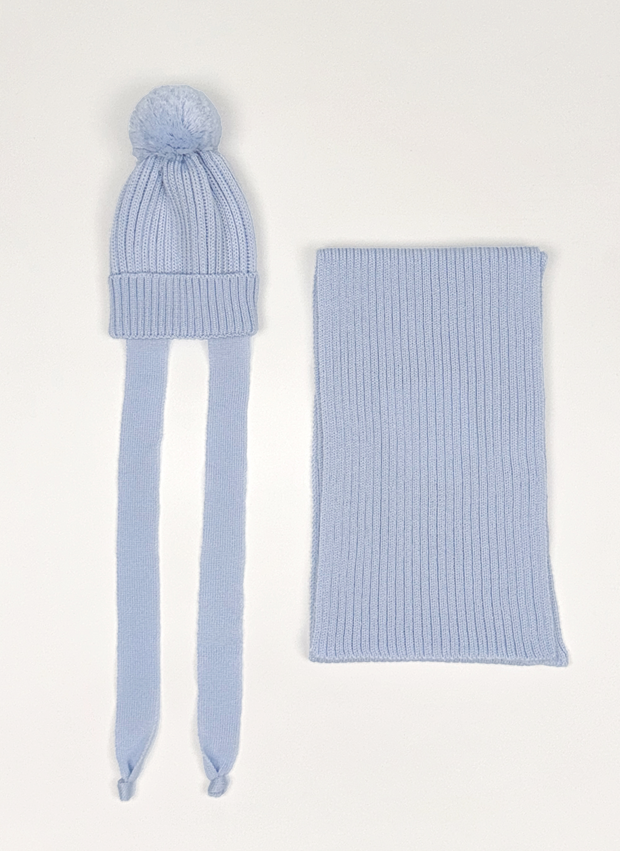 Baby First Wool Hat