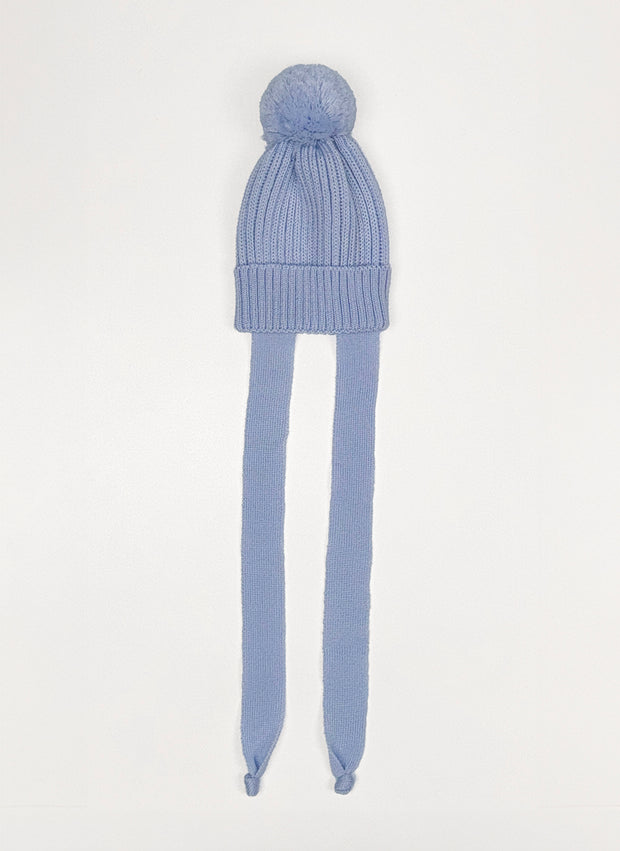 Baby First Wool Hat