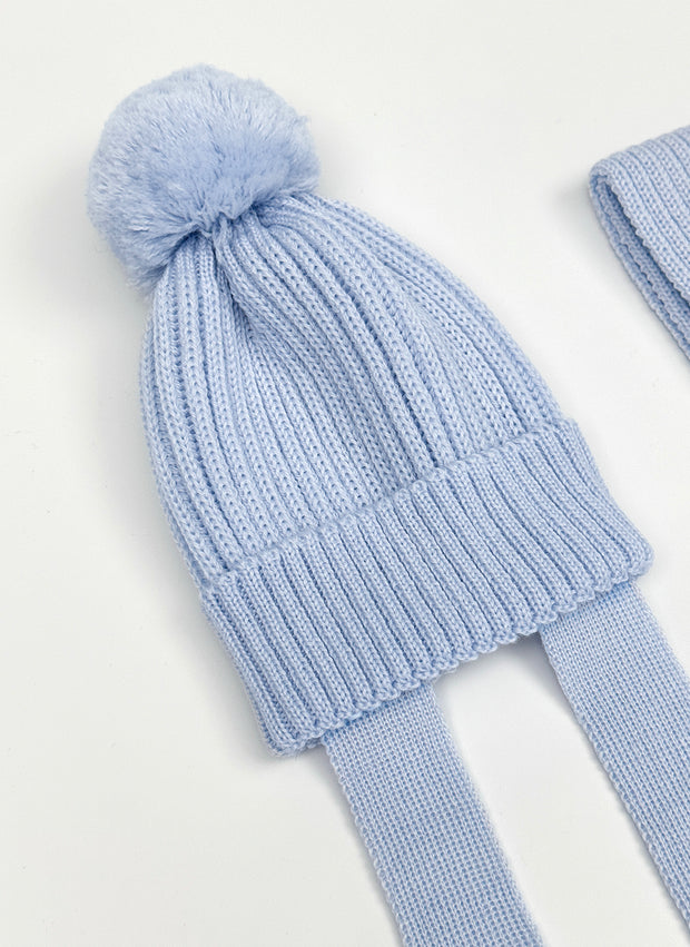 Baby First Wool Hat